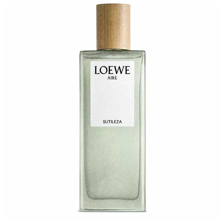 Loewe Aire Sutileza Eau De Toilette Spray 100ml - unisex - Teknashop Ltd