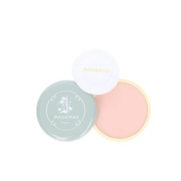 Maderas De Oriente Cream Powder 02 Rachel 15g - unisex - Teknashop Ltd