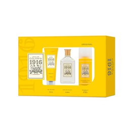 Myrurgia Est 1916 Edc 100 D150 Gel 75 - unisex