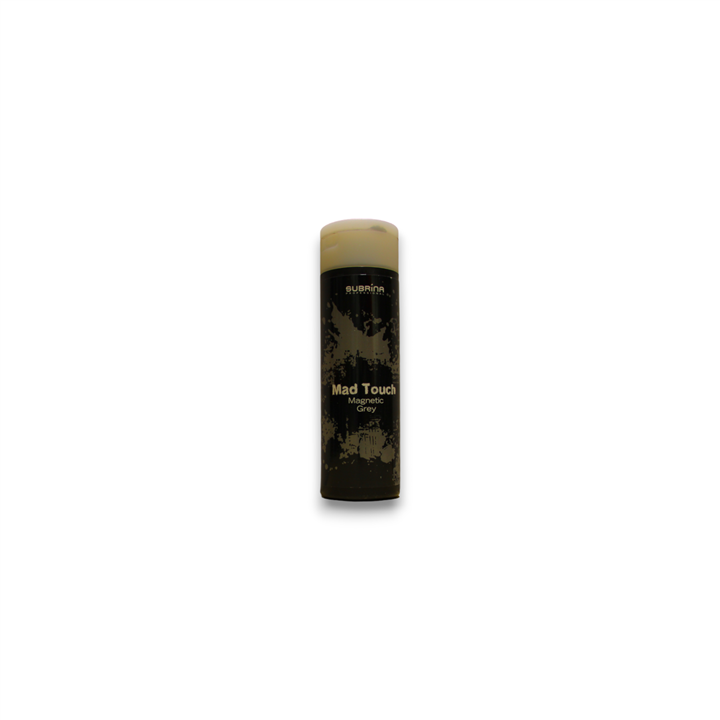 Subrina Professional, Mad Touch, Hair Colouring Gel, For Direct Colouring,  Magnetic Grey, 200 ml
