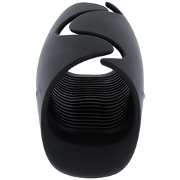 OHMAMA - MALE MASTURBATOR VIBRATION AND HEAT - D-227061