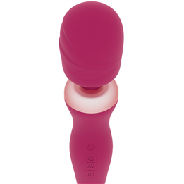 RITHUAL - POWERFUL RECHARGEABLE AKASHA WAND 2.0 ORCHID - D-225377