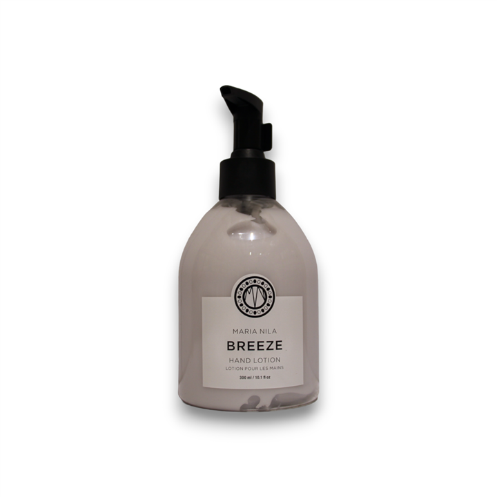 Maria Nila, Breeze, Paraben-Free, Hydrating, Hand Lotion, 300 ml