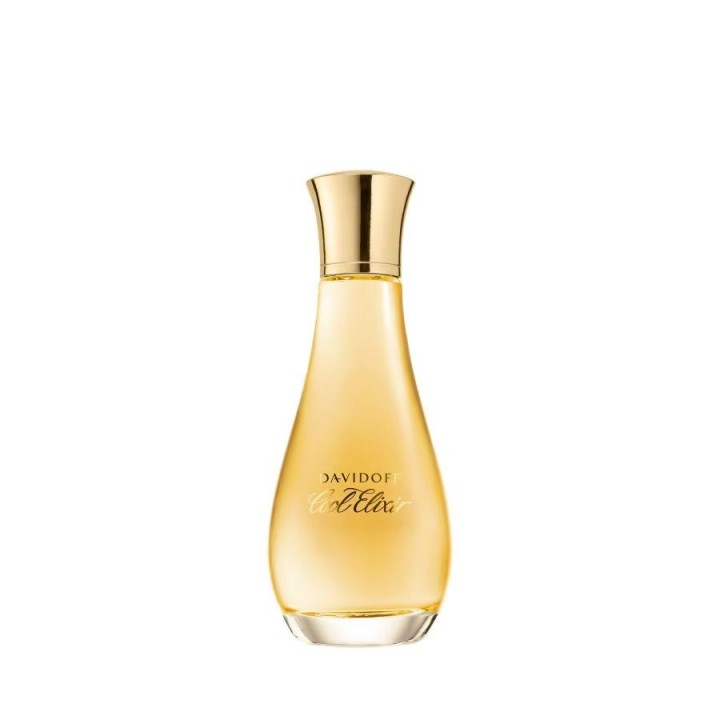 Davidoff, Cool Elixir Intense, Parfum, For Women, 50 ml - Teknashop Ltd