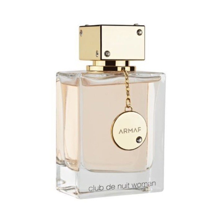 Armaf, Club De Nuit, Eau De Parfum, For Women, 105 ml - Teknashop Ltd