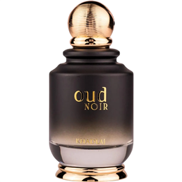 Khadlaj, Oud Noir, Eau De Parfum, Unisex, 100 ml