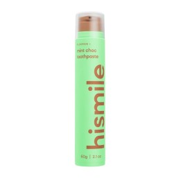 Hismile, Mint Choc, Cleansing, Toothpaste, 60 g