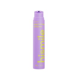 Hismile, Grape Bubblegum, Cleansing, Toothpaste, 60 g - Teknashop Ltd