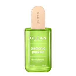 Clean, Pistachio Passion, Hair Scented Mist, For Women, 236 ml *Tester
