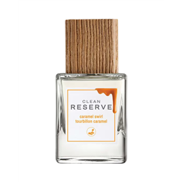 Clean, Reserve Caramel Swirl, Eau De Parfum, Unisex, 30 ml