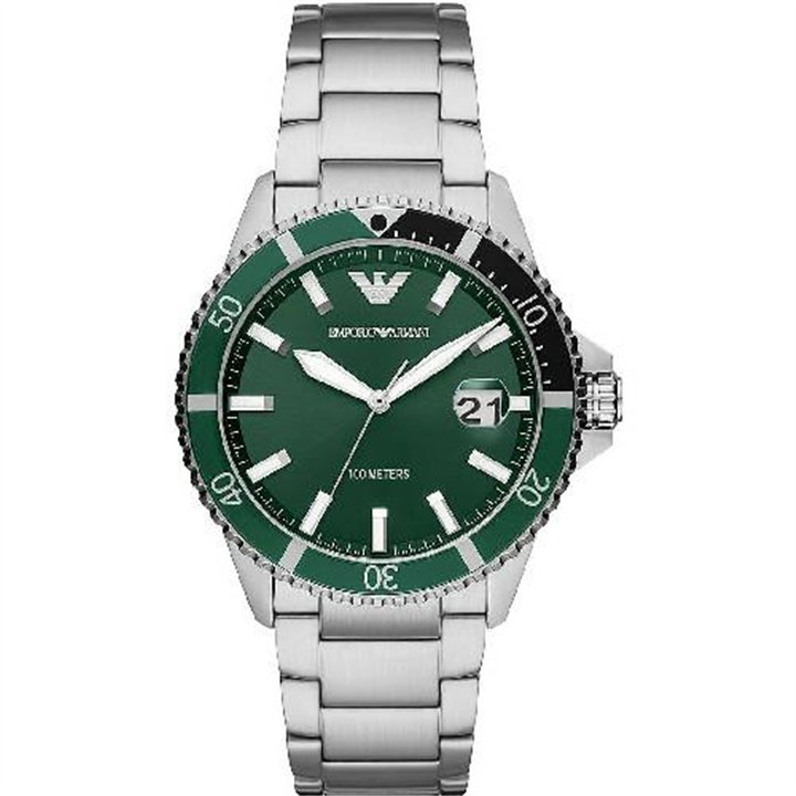 ARMANI WATCHES - AR11338 - Teknashop Ltd