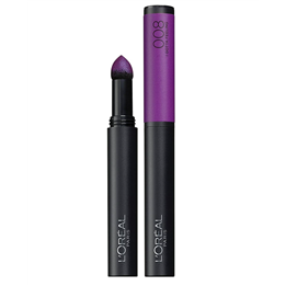 L'Oreal Paris,  Infallible Matte Max, Liquid Lipstick, 008, I Gotta Feeling, 11 g