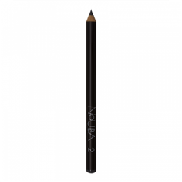 Nouba, Nouba, Precision, Kajal Eye Pencil, 2, 1.1 g