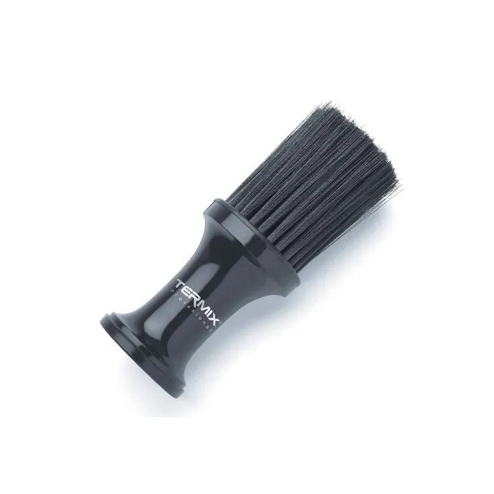 Termix Talcum Powder Brush Black   - unisex - Teknashop Ltd