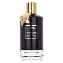 Mancera, Musky Garden, Eau De Parfum, For Women, 120 ml
