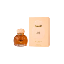 Maison Asrar, Vanilla Voyage, Eau De Parfum, Unisex, 100 ml