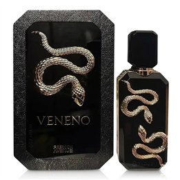 French Avenue, Veneno, Eau De Parfum, Unisex, 100 ml
