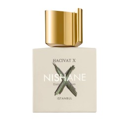 Nishane, Hacivat X, Extrait De Parfum, Unisex, 100 ml