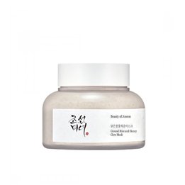 Beauty Of Joseon, Beauty Of Joseon, Rice & Honey, Glow, Scrub Mask, For Face, 150 ml