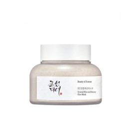 Beauty Of Joseon, Beauty Of Joseon, Rice & Honey, Glow, Scrub Mask, For Face, 150 ml