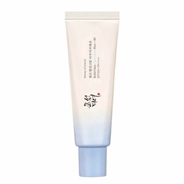 Beauty Of Joseon, Relief Sun Aqua-Fresh, Rice & B5, Sun Protection, Cream, For Face, SPF 50+, 50 ml
