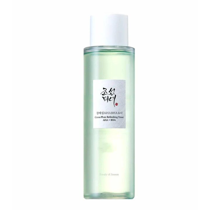 Beauty Of Joseon, Green Plum, Brightening & Hydrating, Tonic Lotion, For Face, 150 ml