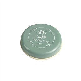 Maderas De Oriente Cream Powder 12 Arabesco 15g - unisex