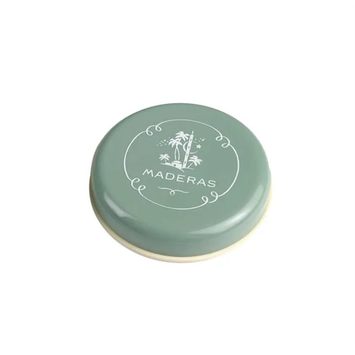 Maderas De Oriente Cream Powder 12 Arabesco 15g - unisex