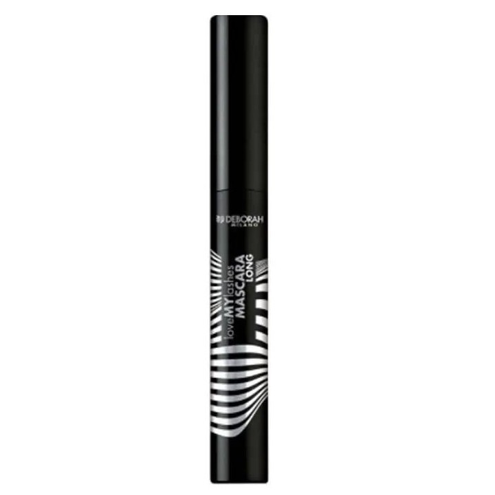 DEBORAH MILANO Mascara Love My Lashes  - unisex - Teknashop Ltd