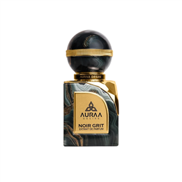 Auraa Desire, Noir Grit, Extrait De Parfum, Unisex, 100 ml