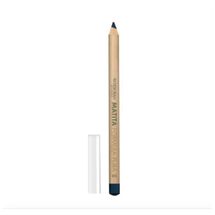DEBORAH MILANO Eyeliner Formula Pura 03 - unisex - Teknashop Ltd