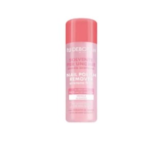 DEBORAH MILANO Nail Polish Remover Without Acetone 120 ml - unisex - Teknashop Ltd