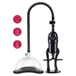 SHE.E.O - VAGINAL VACUUM PUMP - D-246238