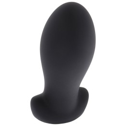 HIDDEN DESIRE - EXTREME HEAVY ANAL STRETCHER PLUG LARGE - D-245599