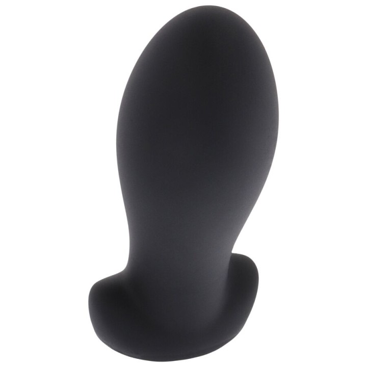 HIDDEN DESIRE - EXTREME HEAVY ANAL STRETCHER PLUG LARGE - D-245599 - Teknashop Ltd