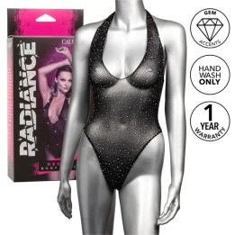 CALEXOTICS - RADIANCE SHOULDER SHRUG RHINE - D-238348