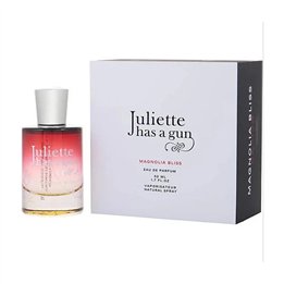 Juliette Has A Gun Magnolia Bliss Eau De Parfum 50ml - unisex