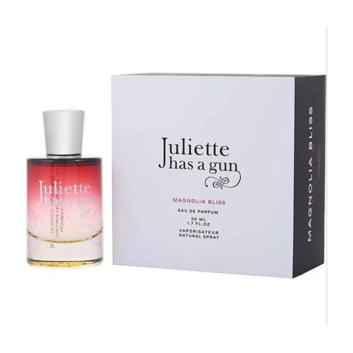 Juliette Has A Gun Magnolia Bliss Eau De Parfum 50ml - unisex