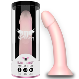 MYTHOLOGY - RUNE CANDY DILDO - D-232477