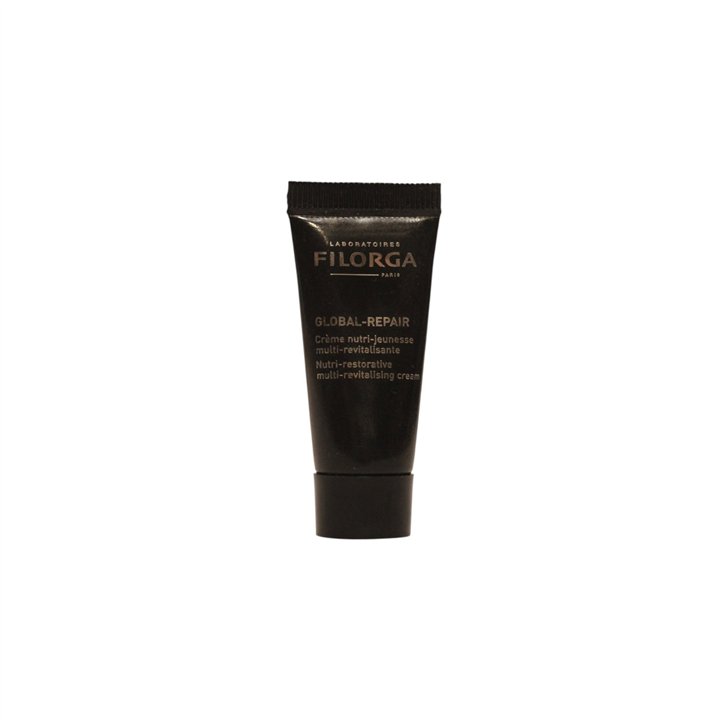 Filorga, Global Repair - Intensive, Multi-Revitalizing, Serum, For Face, 7 ml - Teknashop Ltd