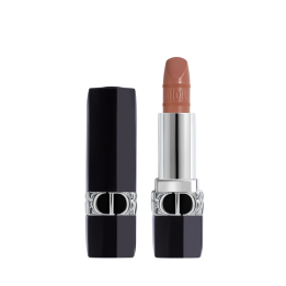 Christian Dior, Dior Rouge, Satin Finish, Cream Lipstick, 200, Nude Touch, 3.5 g