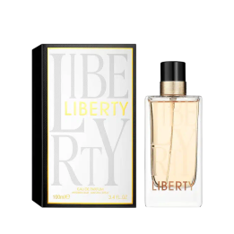 Fragrance World, Liberty, Eau De Parfum, For Women, 100 ml