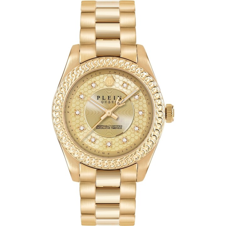 PHILIPP PLEIN Mod. PW7FA0526 - WW.PW7FA0526 - Teknashop Ltd