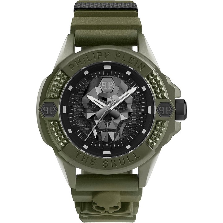 PHILIPP PLEIN Mod. PWUBA0423 - WW.PWUBA0423 - Teknashop Ltd