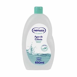 Nenuco Classic Eau de Cologne 650ml - unisex