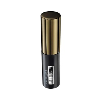 Maybelline Tattoo Brow Easy Peel Off Tint 1 Light Brown - unisex - Teknashop Ltd