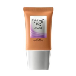 Youth FX Fill + Blur Foundation 405Almond SPF20 30ml - unisex - Teknashop Ltd
