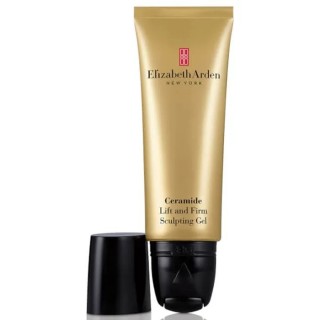Elizabeth Arden Ceramide Lift and Firm Sculpting Gel 50ml - unisex - Teknashop Ltd