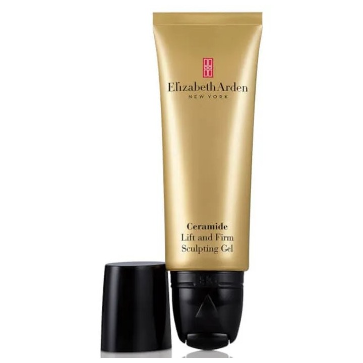 Elizabeth Arden Ceramide Lift and Firm Sculpting Gel 50ml - unisex - Teknashop Ltd