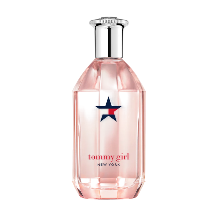 Tommy Hilfiger, Tommy Girl New York, Eau De Toilette, For Women, 100 ml *Tester